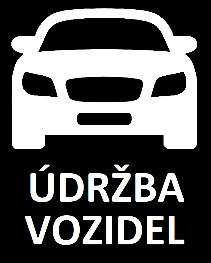 údržba vozidel