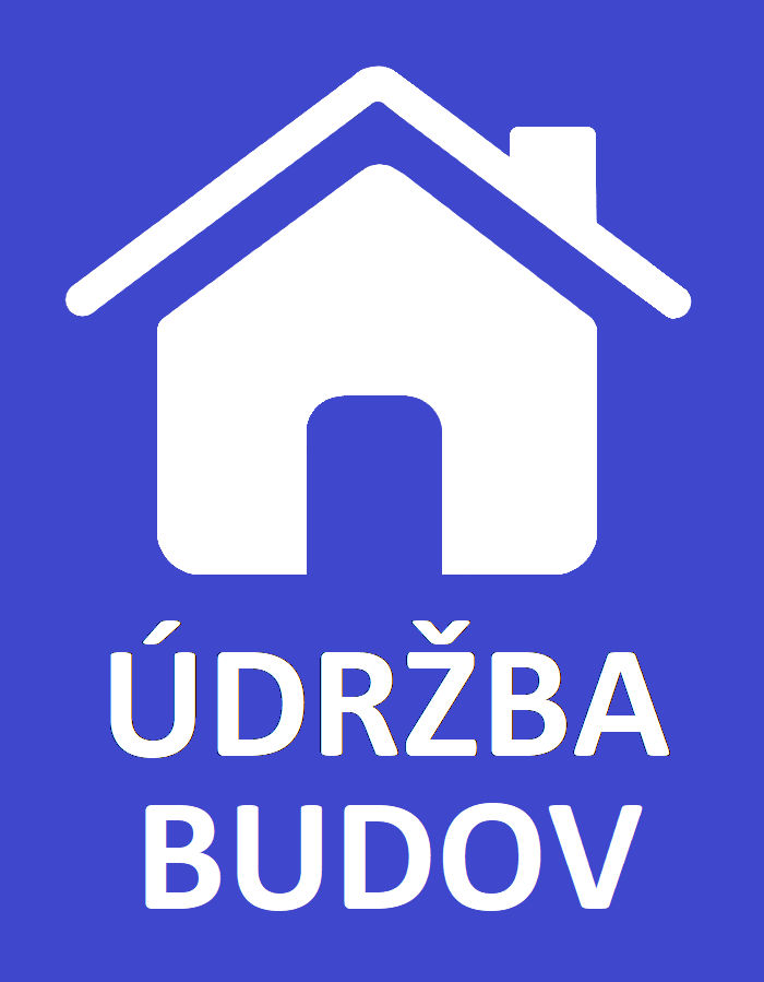 údržba budov